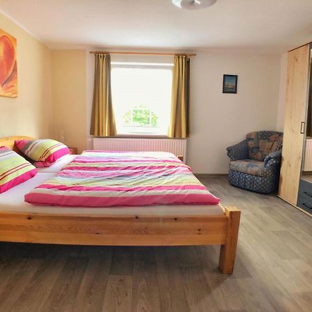 Ferienwohnung Zum Tannenwirt Medebach Bagian luar foto