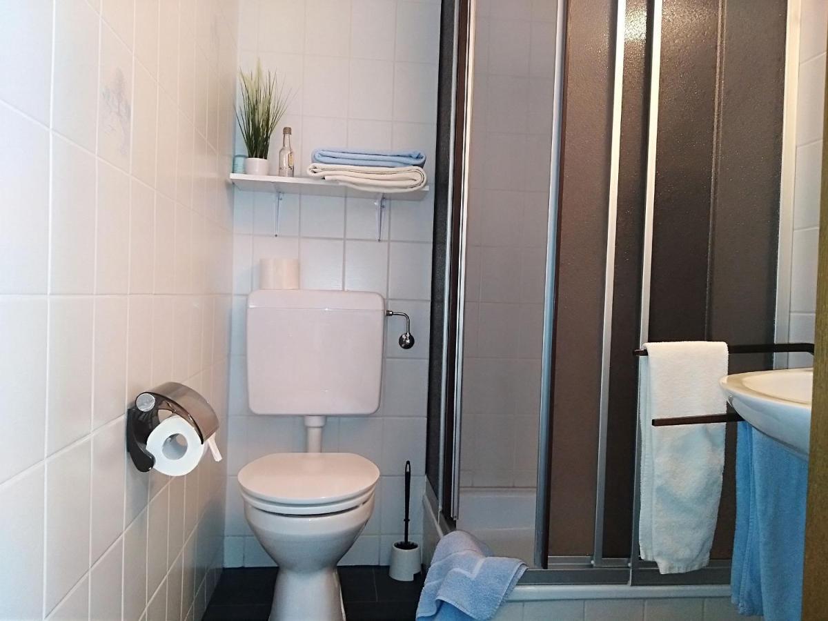 Ferienwohnung Zum Tannenwirt Medebach Bagian luar foto