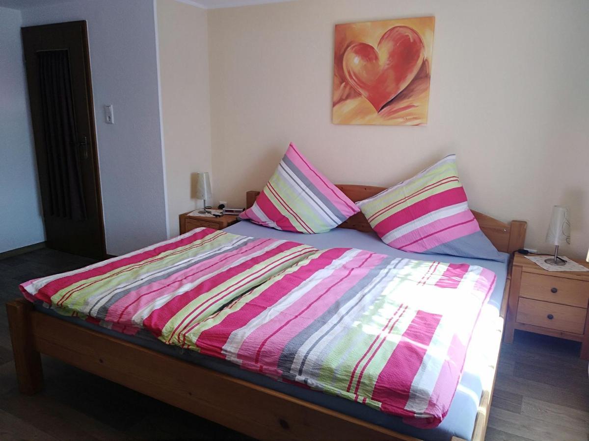 Ferienwohnung Zum Tannenwirt Medebach Bagian luar foto